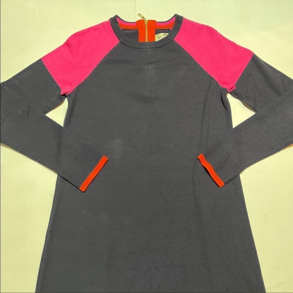 Eliza j sweater dress M‎